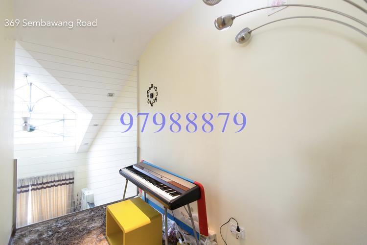 Sembawang Cottage (D27), Apartment #146269112